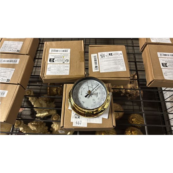 3 BPA BAROMETERS