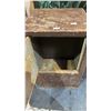 Image 3 : METAL SAFE WITH NON FUNCTIONAL LOCK