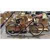 Image 2 : TREK 820 MOUNTAIN TRACK 21 SPEED BIKE