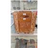 Image 2 : VINTAGE COCA-COLA WOODEN CRATE