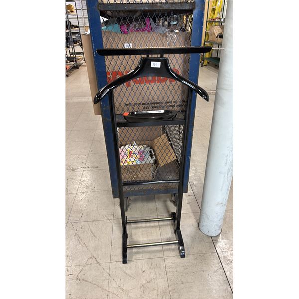 VALET STAND 40"