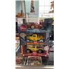 Image 1 : 3 ASSORTED DIE CAST MODEL CARS INCLUDING; 1938 STUDEBAKER K10 PICKUP, 1935 FORD PICKUP TRUCK & 1939
