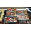 Image 1 : 5 ASSORTED ATHEARN MODEL TRAINS