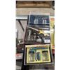 Image 2 : ASSORTED AIR BRUSH SETS & HANDS FREE MAGNIFIER