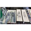 Image 3 : ASSORTED PRINTS