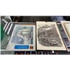 Image 4 : ASSORTED PRINTS