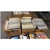 Image 3 : PALLET OF ASSORTED VINYL RECORDS & BOOKS