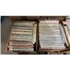 Image 2 : PALLET OF ASSORTED VINYL RECORDS