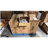 Image 1 : PALLET OF ASSORTED VINYL RECORDS