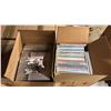 Image 2 : PALLET OF ASSORTED VINYL RECORDS