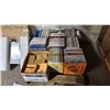 Image 1 : PALLET OF ASSORTED VINYL RECORDS