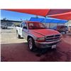 Image 4 : 2001 DODGE DAKOTA