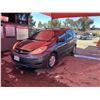 Image 1 : 2006 TOYOTA SIENNA
