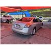 Image 3 : 2011 NISSAN ALTIMA