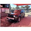 Image 1 : 2008 JEEP PATRIOT
