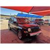 Image 4 : 2008 JEEP PATRIOT