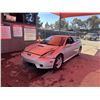 Image 1 : 2001 TOYOTA CELICA