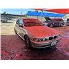 Image 4 : 1999 BMW 5 SERIES