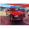 Image 4 : 2000 DODGE DAKOTA