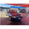 Image 4 : 2000 MAZDA PROTEGE