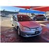 Image 4 : 2005 HONDA CIVIC
