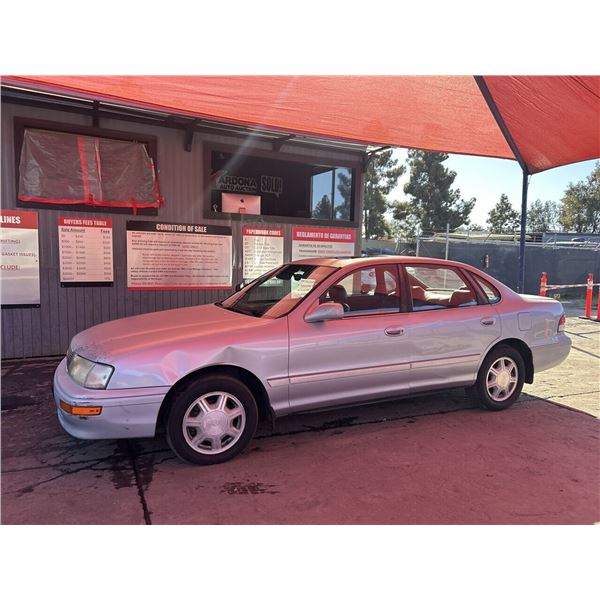 1995 TOYOTA AVALON