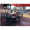 Image 1 : 1998 DODGE DAKOTA