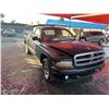 Image 4 : 1998 DODGE DAKOTA