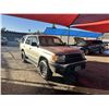 Image 4 : 1999 TOYOTA 4RUNNER