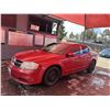 Image 1 : 2013 DODGE AVENGER