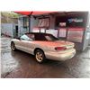 Image 2 : 2000 CHRYSLER SEBRING