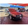 Image 4 : 2005 NISSAN MAXIMA