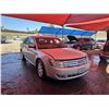 Image 4 : 2008 FORD TAURUS