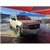 Image 4 : 2008 CHEVROLET TAHOE