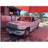 Image 1 : 1998 DODGE RAM 1500