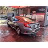 Image 2 : 2017 HONDA CIVIC