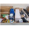 Image 2 : 4' X 8' BIN OF ASSORTED LIQUIDATION ITEMS