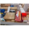 Image 2 : 4' X 8' BIN OF ASSORTED LIQUIDATION ITEMS