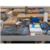 Image 3 : 4' X 8' BIN OF ASSORTED LIQUIDATION ITEMS