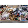 Image 3 : 4' X 8' BIN OF ASSORTED LIQUIDATION ITEMS