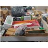 Image 2 : 4' X 8' BIN OF ASSORTED LIQUIDATION ITEMS