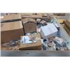 Image 2 : 4' X 8' BIN OF ASSORTED LIQUIDATION ITEMS