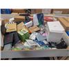 Image 2 : 4' X 8' BIN OF ASSORTED LIQUIDATION ITEMS