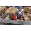Image 3 : 4' X 8' BIN OF ASSORTED LIQUIDATION ITEMS