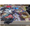 Image 2 : 4' X 8' BIN OF ASSORTED LIQUIDATION ITEMS