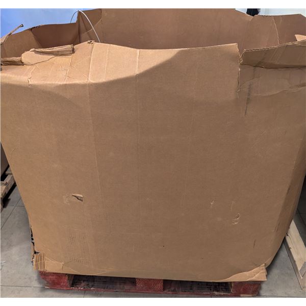 PALLET OF ASSORTED LIQUIDATION ITEMS