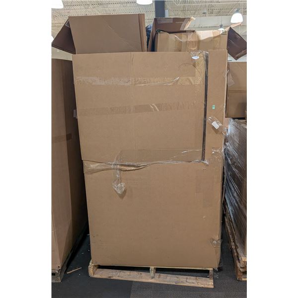 PALLET OF ASSORTED LIQUIDATION ITEMS