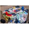 Image 2 : PALLET OF ASSORTED LIQUIDATION ITEMS