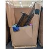 Image 1 : PALLET OF ASSORTED LIQUIDATION ITEMS