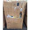 Image 1 : PALLET OF ASSORTED LIQUIDATION ITEMS
